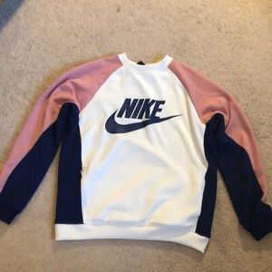 Nike Sweatshirt